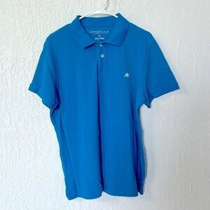 Aeropostale polo size L